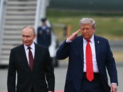 Trump: Putin Fears the U.S. but Not Europe