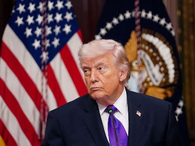 NBC: Military officials submit Trump options for ending conflict with Iran
