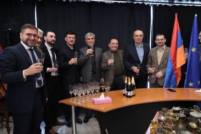 «Հրապարակ»․ ՔՊ-ն փորձում է իրեն ապահովագրել