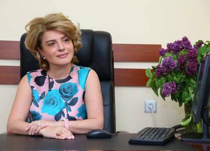 Սեյրան Օհանյանի կինը դատի է տվել Հանրային հեռուստաընկերությանը
