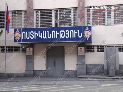 Երևանի դպրոցներից մեկից 11-ամյա աղջնակը ծեծի հետևանքով տեղափոխվել է հիվանդանոց