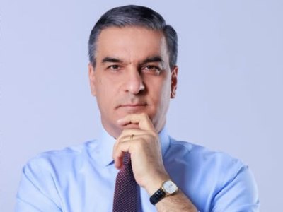 Татоян: Мир возможен только тогда, когда ты силен и можешь защитить себя