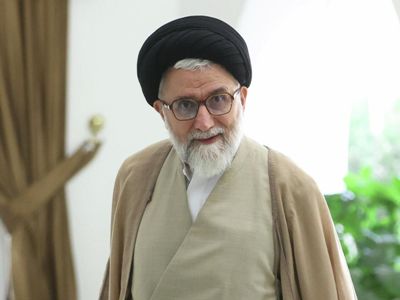 Israel defense minister says they killed Iran intelligence minister