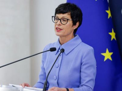 Commissioner Kos to Visit Armenia to Strengthen EU Partnership with the Republic