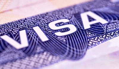 США вводят залог 15 000 долларов при получении виз для граждан еще 12 стран