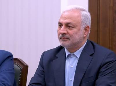 ԱՄՆ-ի և Իսրայելի հետ պատերազմում հրադադարի մասին խոսք չկա. Իրանի փոխարտգործնախարար