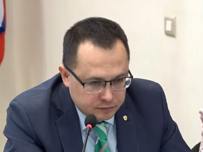 Russia embassy counselor says they hope to continue cooperation with Armenia in energy sector