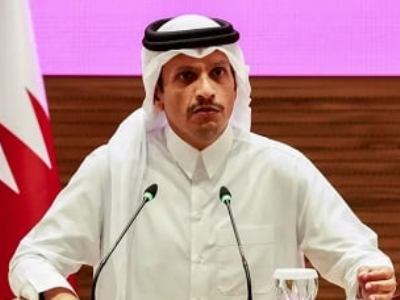 Qatar Calls for "Restoration of Trust" Following Iran's Retaliatory Strikes