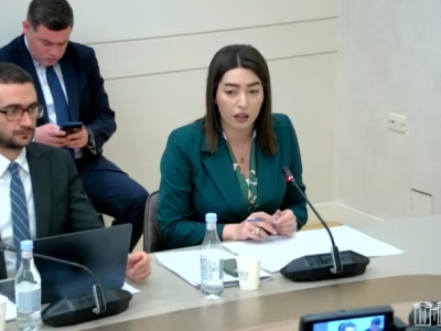 Հանցավորության վիճակագրությունը վերջերս ավելի հաճախ է օգտագործվում քաղաքական նպատակներով. ՆԳ նախարար