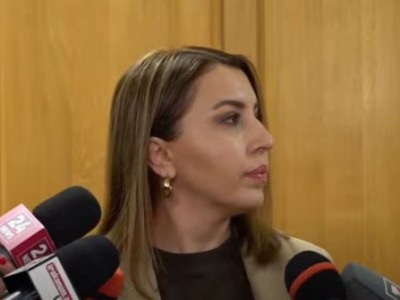 Armenia foreign intel chief on likelihood of new war: Risks being assessed, actions being taken