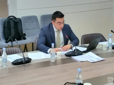 ՀՀ-ն հետաքրքրված է տնտեսական գործընկերության մասին ԵԱՏՄ-ի եւ ԱՄԷ-ի միջեւ համաձայնագրի վավերացմամբ. փոխնախարար