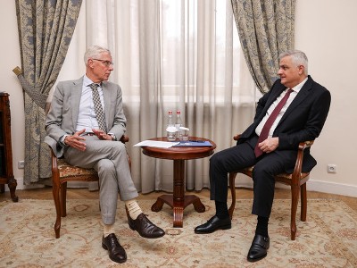 Deputy PM: Cooperation with International Monetary Fund relates to practically all key reforms in Armenia