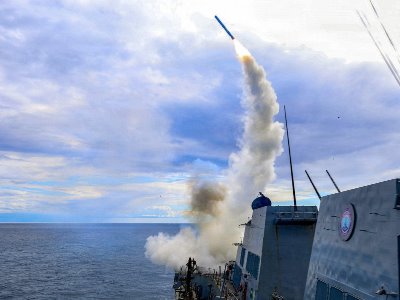 CENTCOM: Силы США нанесли удары по более чем 8 000 целей в Иране