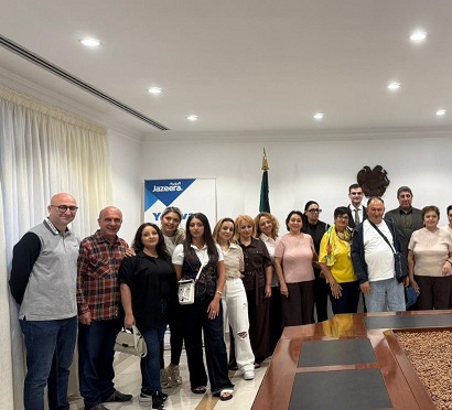 16 Armenian citizens have returned home from Kuwait via flights through Istanbul and Tbilisi