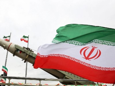 Iran responds to Trump's threats to bomb the country's power plants