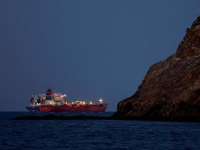 Иран готов сотрудничать с Международной морской организацией для повышения безопасности на море