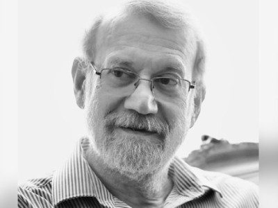 Iranian journalist reveals details of Larijani's killing: more than 100 people were killed alongside him