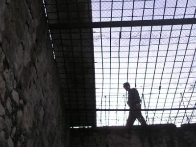 «Վարդաշեն» ՔԿՀ–ից դատապարտյալ է փախել