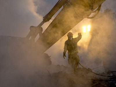 US and Israeli strikes on Iran: key events in the Middle East by the morning of March 23