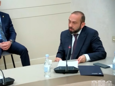 ՀՀ-ն և Թուրքիան քննարկում են երկու երկրների բուհերում ուսանողների համար կրթաթոշակներ սահմանելու հնարավորությունը․ ԱԳՆ
