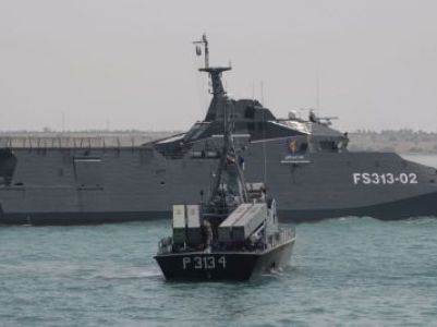 Iran's Defense Council: Any attack on Iran's coastlines will lead to the mining of maritime routes in the Persian Gulf