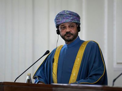 Omani Foreign Minister: The Middle East conflict is not Iran's fault