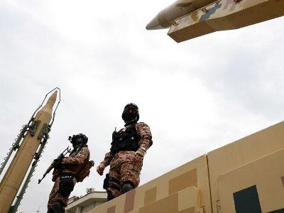 Iran states it will continue its defense until it achieves its goals
