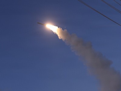 Проиранские силы в Ираке нанесли удар по американской базе в Сирии, в Бахрейне прогремел взрыв