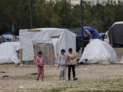UNICEF names number of children killed and injured in the Middle East conflict