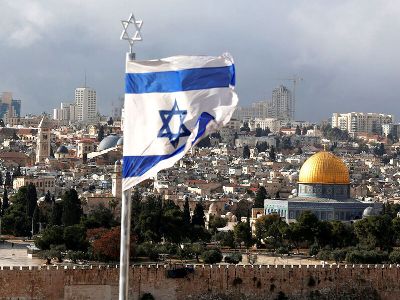 Semafor: Israel is not participating in possible Washington-Tehran negotiations