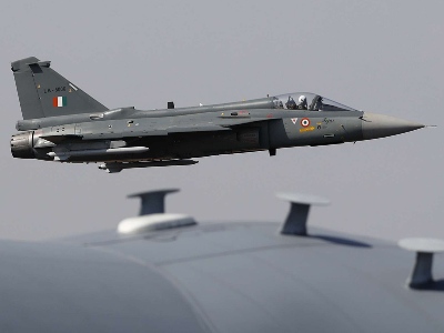 TOLO News: Pakistani Air Force violates Afghan airspace