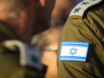 Israeli Reservist Dies by Suicide
