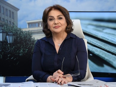Արմինե Օհանյանի նկատմամբ հանրային քրեական հետապնդում չի հարուցվի. դատախազություն