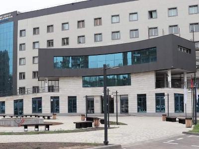 40-Year-Old Mother Dies at Yerevan Maternity Hospital