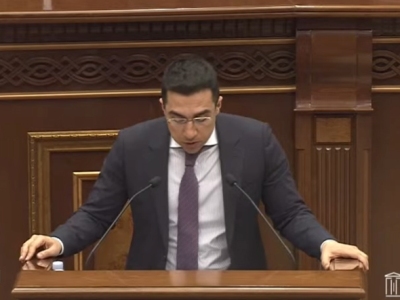 Մոնղոլիան կարող է զգալի արտոնություններ տրամադրել հայկական բիզնեսին. քննարկում խորհրդարանում
