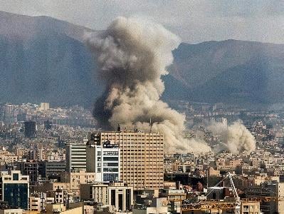 4,829 Casualties Evacuated in Israel Since Start of War Against Iran