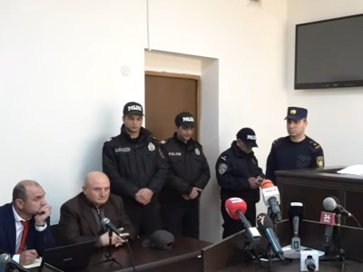 Դատավորը թույլ չտվեց նկարահանել Վարդան Ղուկասյանի գործով դատական նիստը