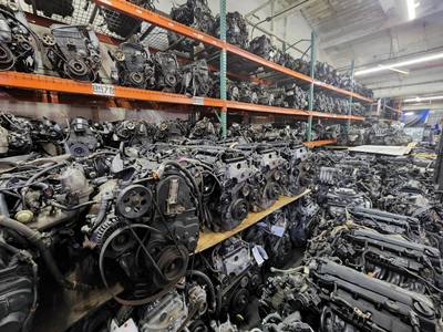 Middle East Conflict Set to Cause Significant Rise in Auto Parts Prices