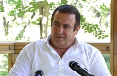 «Հրապարակ»․ Նոր քրեական գրոհ՝ Ծառուկյանի նկատմամբ. Քննչական կոմիտեն «խոդ է տվել» տարիներ առաջ նախաձեռնված մի քրվարույթ