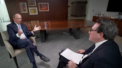BlackRock. Եթե նավթի գները հասնեն մեկ բարելի համար 150 դոլարի, դա կհանգեցնի գլոբալ ռեցեսիայի