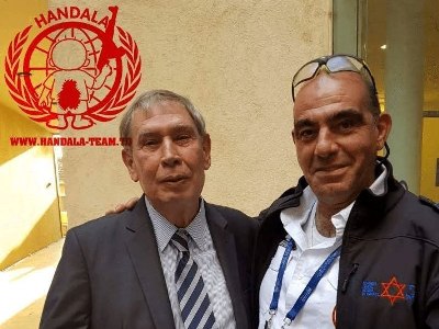 Iranian Hacker Group Obtains 14 GB of Classified Data From Former Mossad Chief