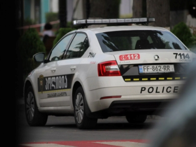 Two Turkish Nationals Wanted by Interpol Detained in Adjara