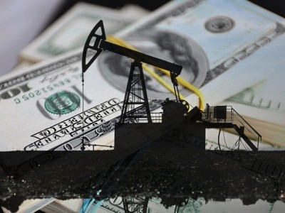 Իրանի դեմ պատերազմը փորձություն է դարձել դոլարի կարգավիճակի համար՝ որպես նավթի համաշխարհային առևտրի արժույթ․ DB