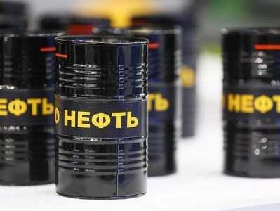 Media: India Purchases Around 60 Million Barrels of Russian Oil