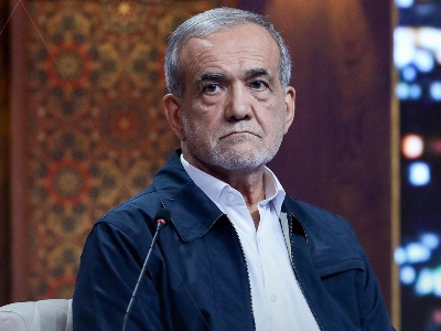 Iranian President Thanks Erdogan for His "Firm Stance"