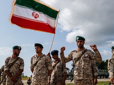 Tehran Times: Iran ready to seize Bahrain and UAE coasts in case of US ground offensive