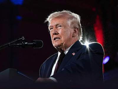 Trump: The U.S. Has ‘Completely Won’ the War with Iran