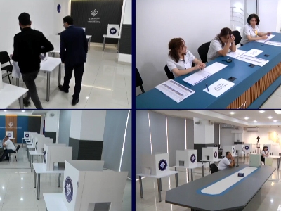 ՔՊ կուսակցության ներքին քվեարկությունը սկսվեց․ ընտրում ենք ՀՀ վարչապետի թեկնածու. Փաշինյան