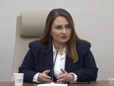 Որքան վատ պետք է լինի քաղաքական ուժի վիճակը, որ դիմի հնարավոր պատերազմի սպառնալիքին. պատգամավոր