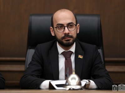 Անհետ կորած զինծառայողների ծնողների հետ կանոնավոր կապ կա. Արթուր Հովհաննիսյան